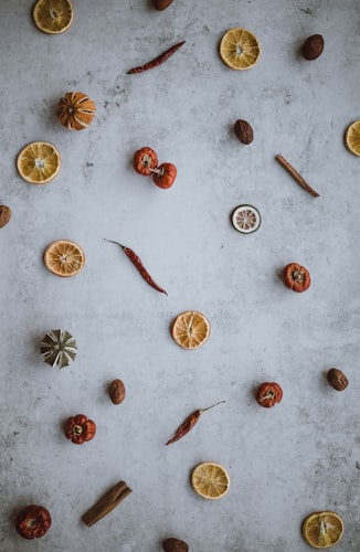 Organic Dried Figs