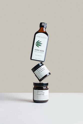 Pure Organic Turmeric Powder
