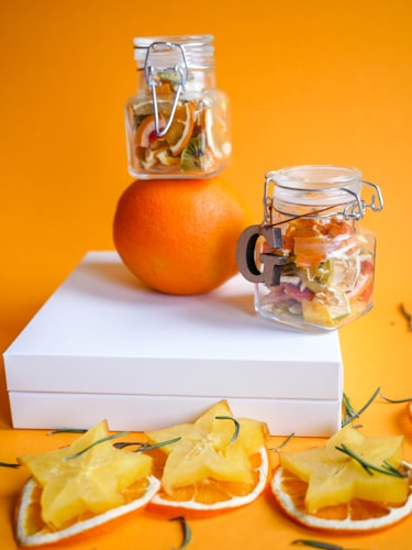 Gourmet Spice Blend