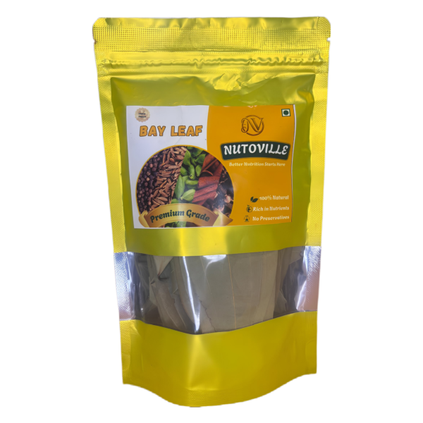 a937633c-d7aa-4388-9ffa-bdaf45062a48 Bay Leaf