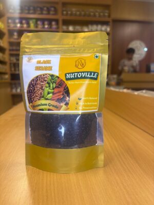 bsesame Black Sesame