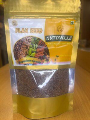 flax seed Flax Seed