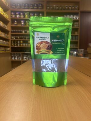 Garam Masala Powder