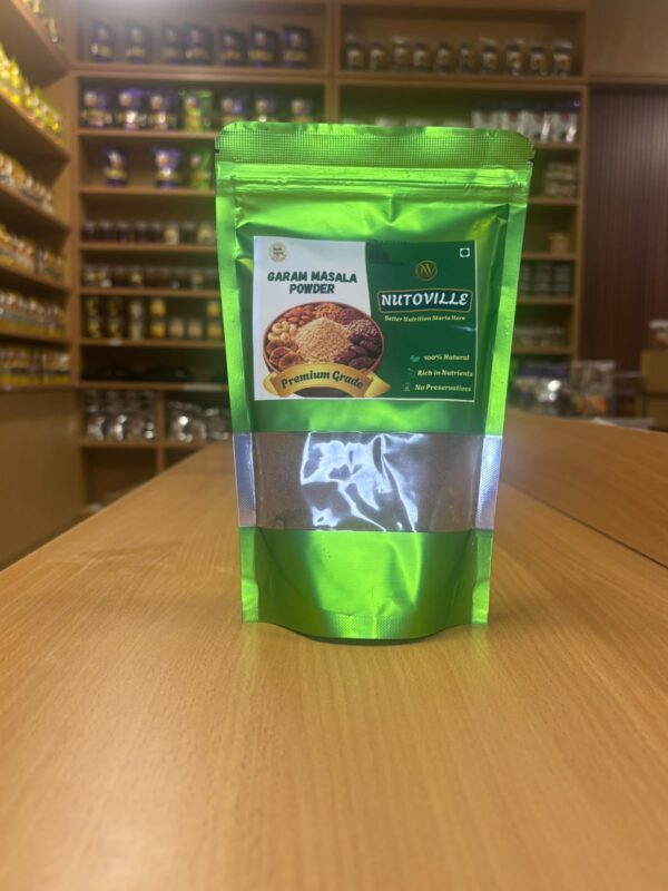 Garam Masala Powder