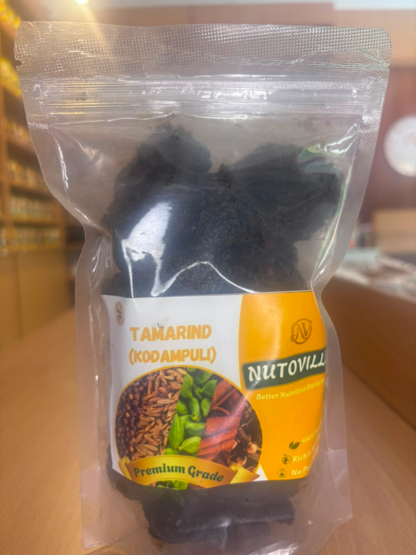 kodampulli Kodampuli