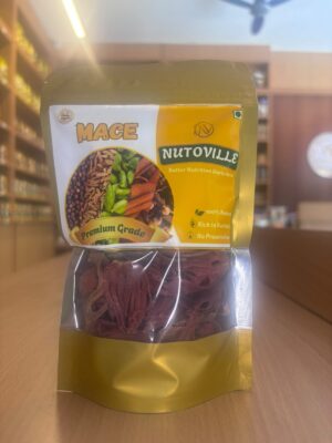 Mace