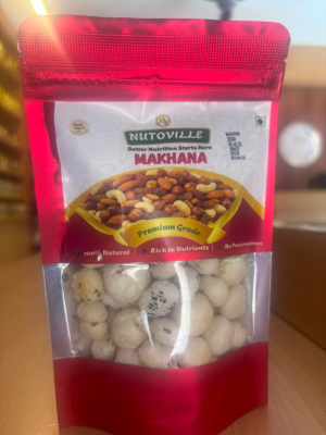 Makhana