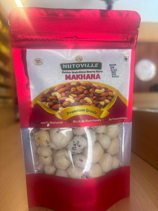 makhana Makhana