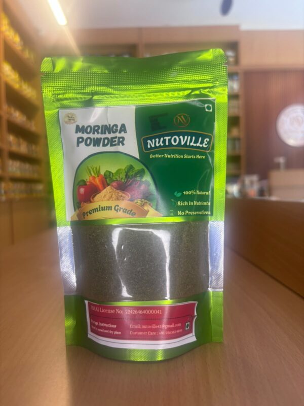moringa powder Moringa Powder
