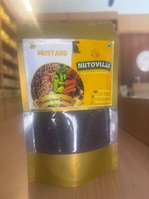 Mustard (Kaduku)