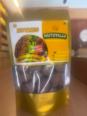 Nutmeg